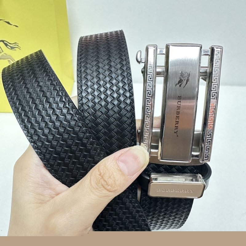 B**rry belts